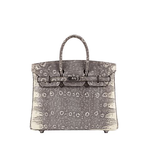 hermes birkin lizard|Hermes Birkin leather.